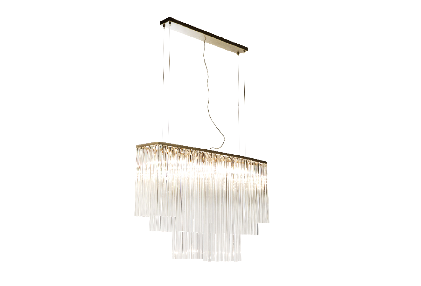 HERMES CHANDELIER